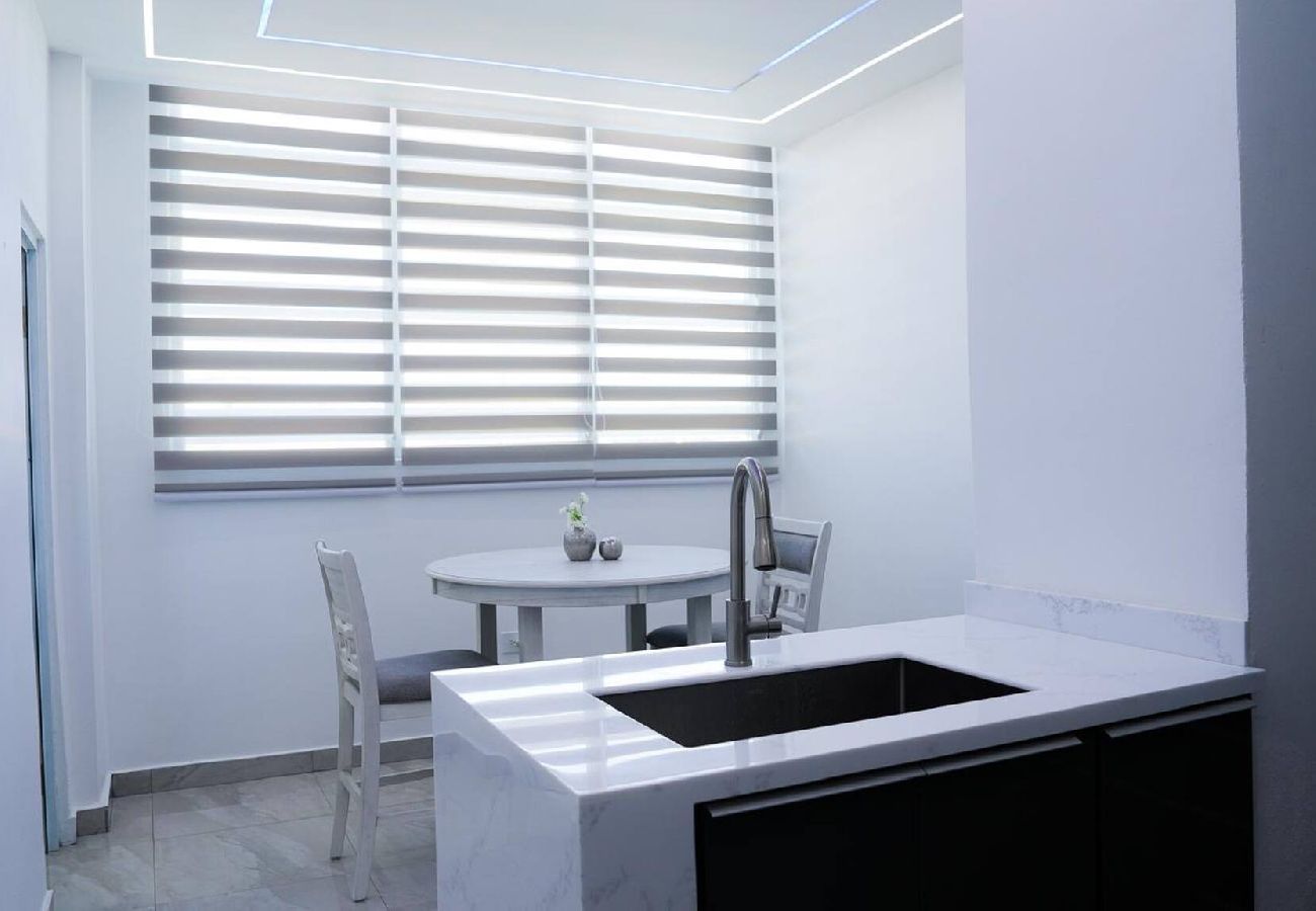 Apartment in San Juan -  Vista de la Bahía #2