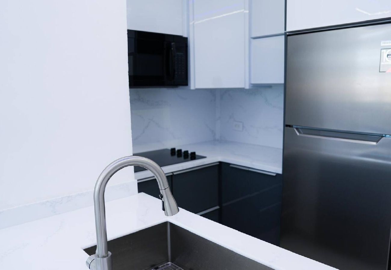 Apartment in San Juan -  Vista de la Bahía #2