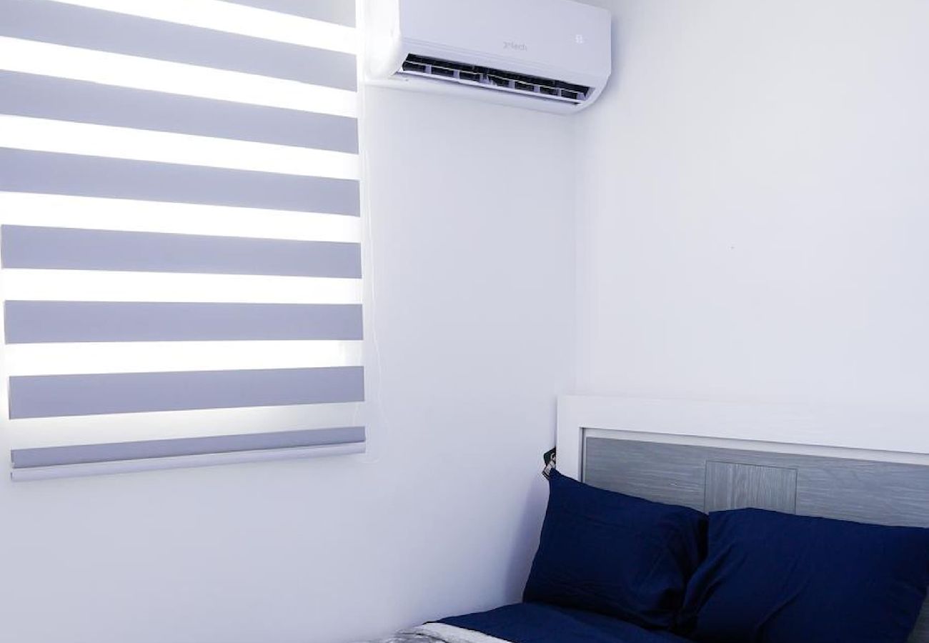 Apartment in San Juan -  Vista de la Bahía #2