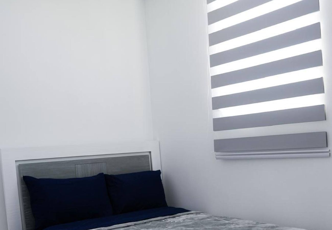 Apartment in San Juan -  Vista de la Bahía #2