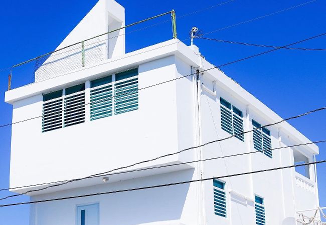 Apartment in San Juan -  Vista de la Bahía #1