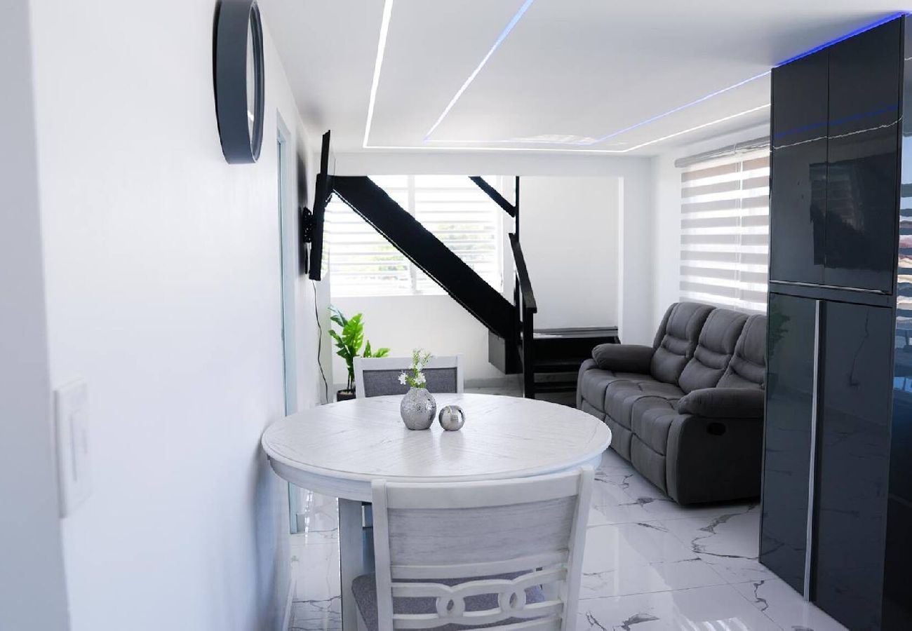 Apartment in San Juan -  Vista de la Bahía #1