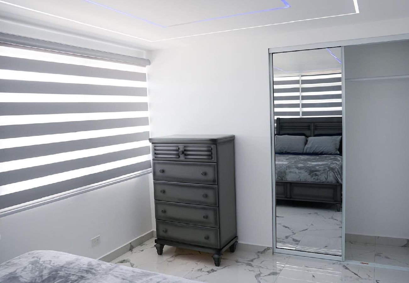 Apartment in San Juan -  Vista de la Bahía #1