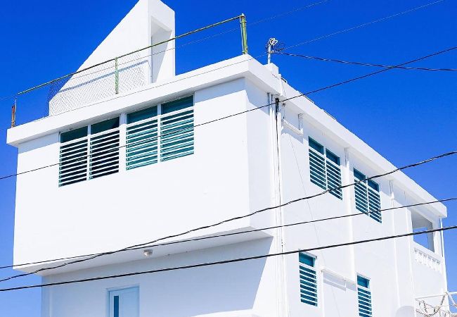 Apartment in San Juan -  Vista de la Bahía #3