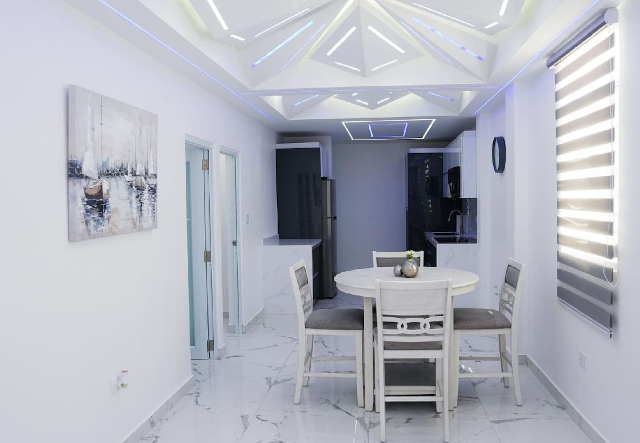 Apartment in San Juan -  Vista de la Bahía #3