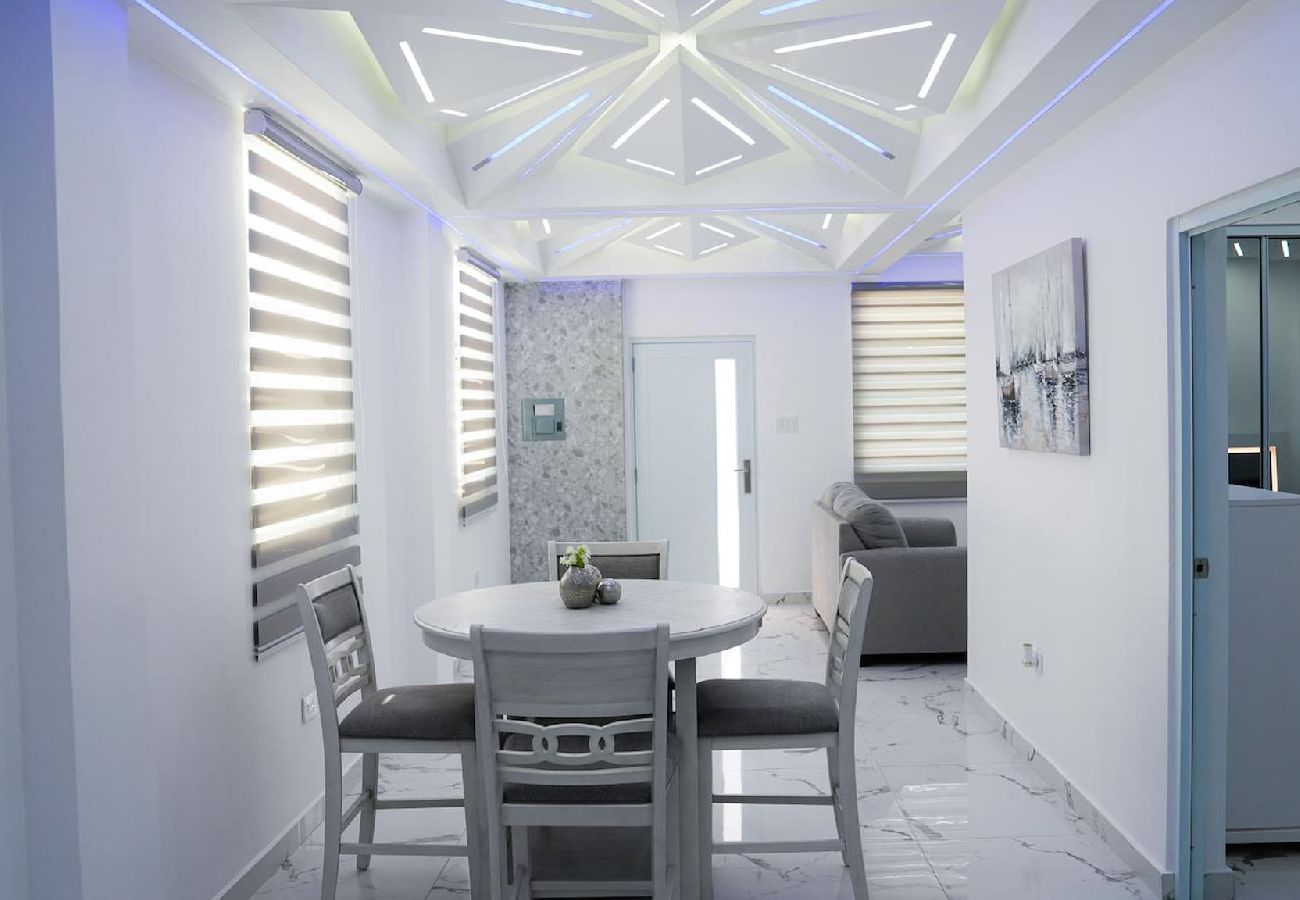 Apartment in San Juan -  Vista de la Bahía #3