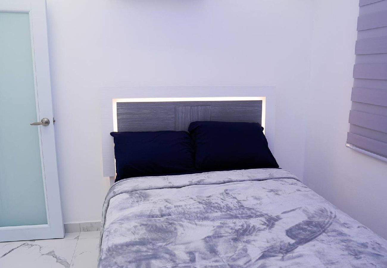 Apartment in San Juan -  Vista de la Bahía #3