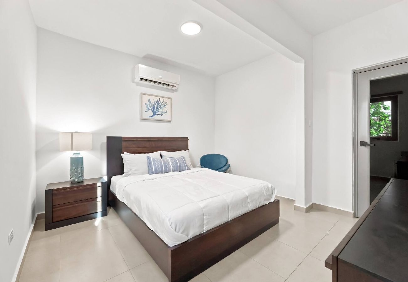 Apartment in San Juan - Brisamare Apt 5 | 2BR | Pool, BBQ, Generator 