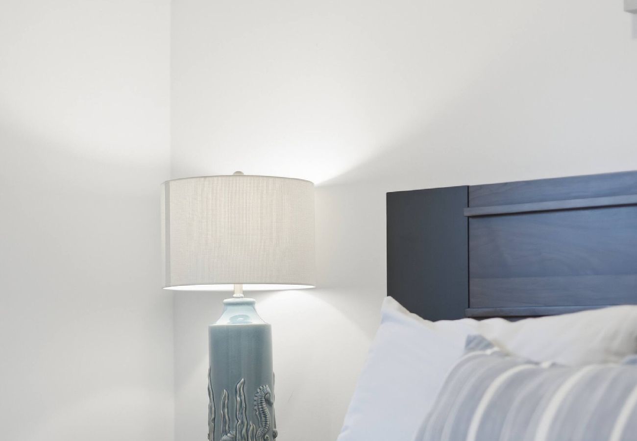 Apartment in San Juan - Brisamare Apt 5 | 2BR | Pool, BBQ, Generator 