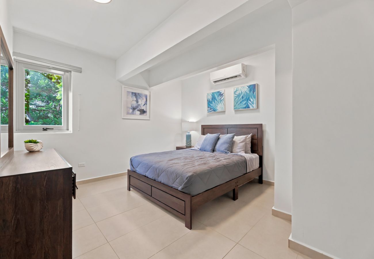 Apartment in San Juan - Brisamare Apt 5 | 2BR | Pool, BBQ, Generator 
