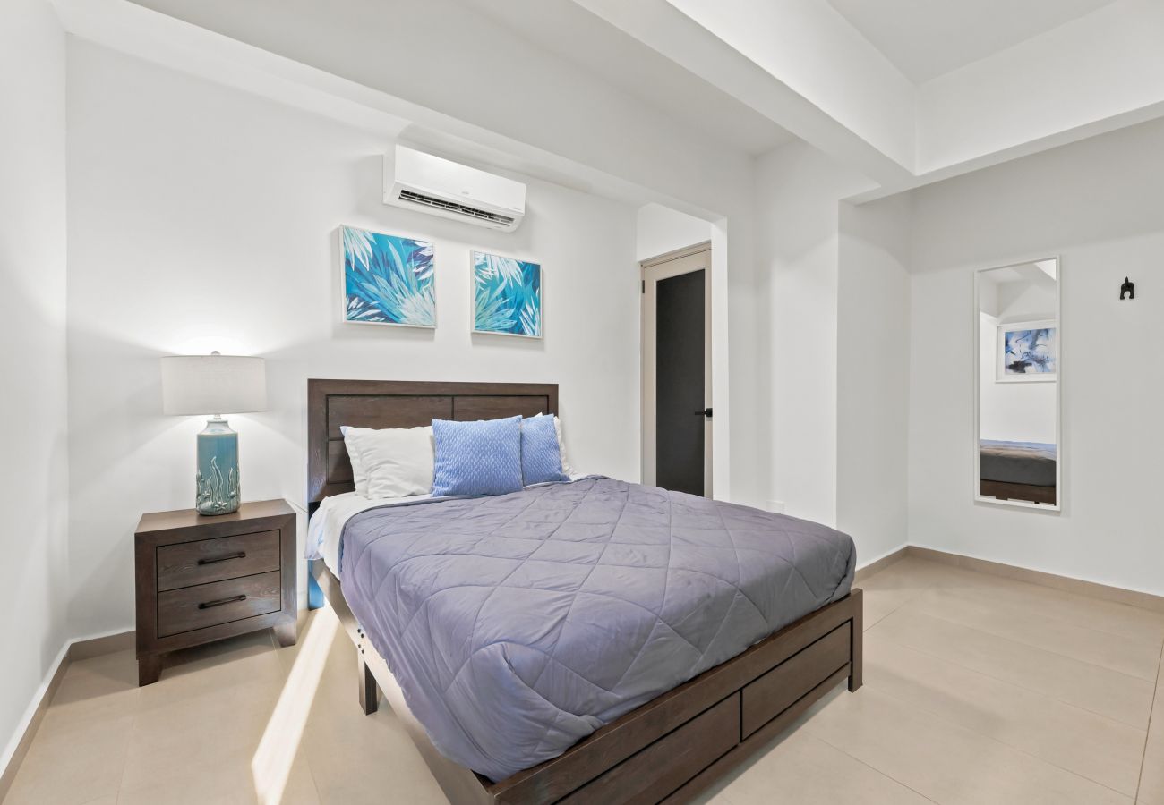 Apartment in San Juan - Brisamare Apt 5 | 2BR | Pool, BBQ, Generator 