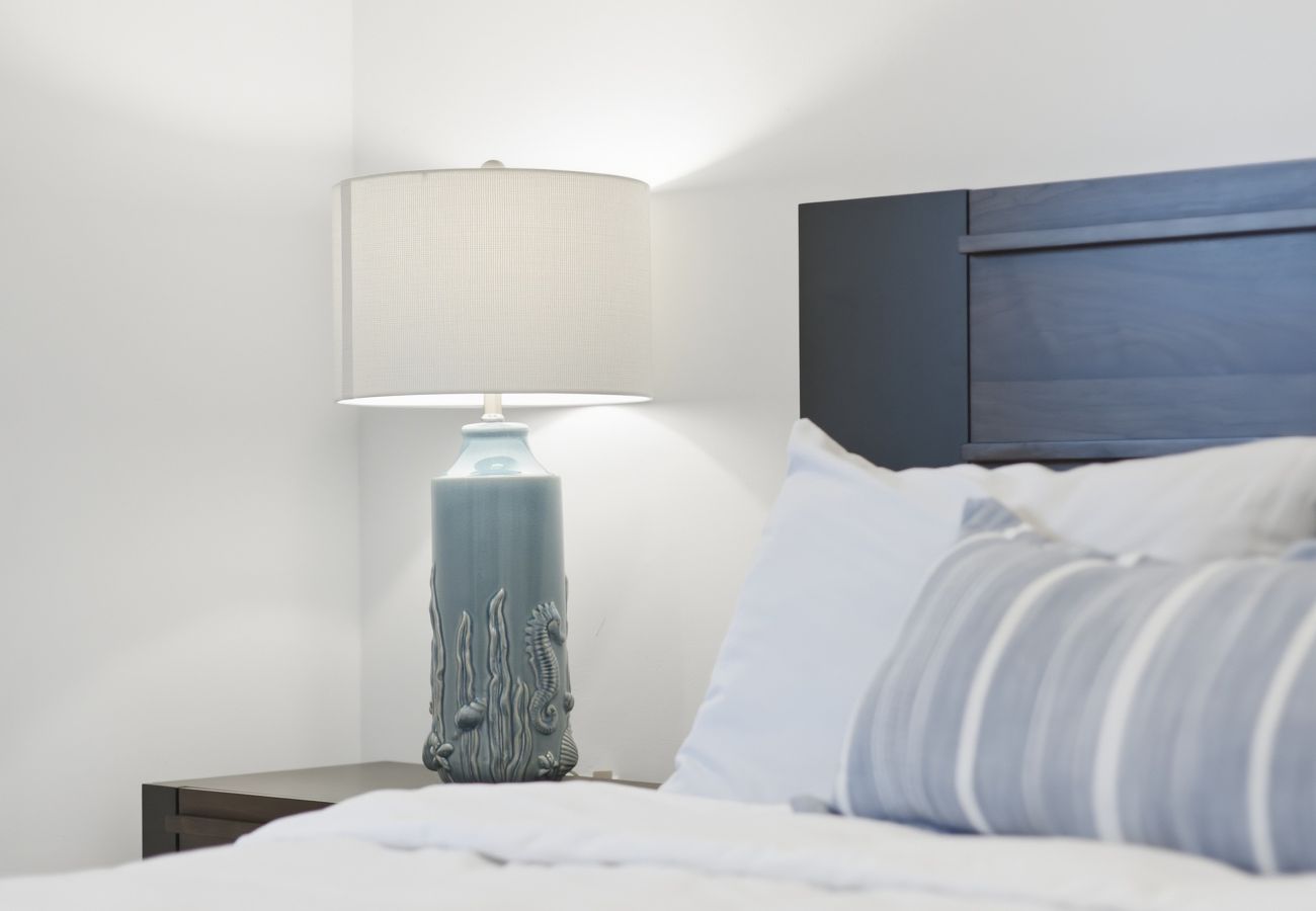Apartment in San Juan - Brisamare Apt 5 | 2BR | Pool, BBQ, Generator 