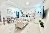 Apartment in San Juan - Brisamare Apt 5 | 2BR | Pool, BBQ, Generator 