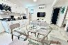 Apartment in San Juan - Brisamare Apt 5 | 2BR | Pool, BBQ, Generator 