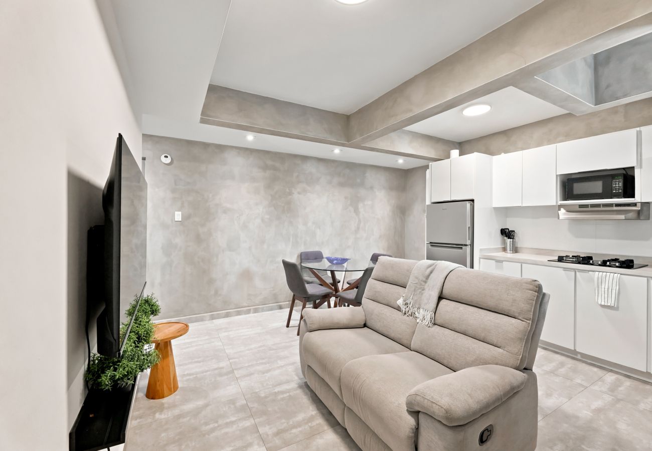 Apartment in San Juan - Brisamare Apt 2 | 2BR | Pool, BBQ, Generator 