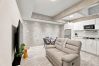 Apartment in San Juan - Brisamare Apt 2 | 2BR | Pool, BBQ, Generator 