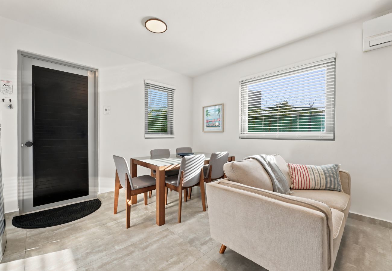 Apartment in San Juan - Brisamare Apt 3 | 2BR | Pool, BBQ, Generator 