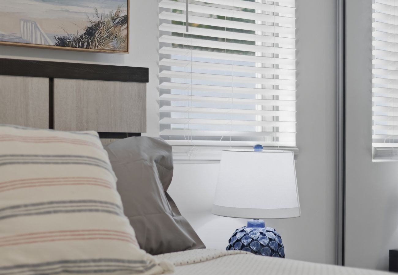 Apartment in San Juan - Brisamare Apt 3 | 2BR | Pool, BBQ, Generator 
