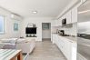 Apartment in San Juan - Brisamare Apt 3 | 2BR | Pool, BBQ, Generator 