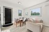 Apartment in San Juan - Brisamare Apt 3 | 2BR | Pool, BBQ, Generator 