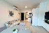 Apartment in San Juan - Brisamare Apt 4 | 1BR | Pool, BBQ, Generator 