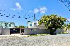 Apartment in San Juan - Brisamare Apt 4 | 1BR | Pool, BBQ, Generator 