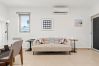 Apartment in San Juan - Brisamare Apt 4 | 1BR | Pool, BBQ, Generator 