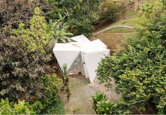 Farm stay in Naranjito - Farm Suite San Pedrito 