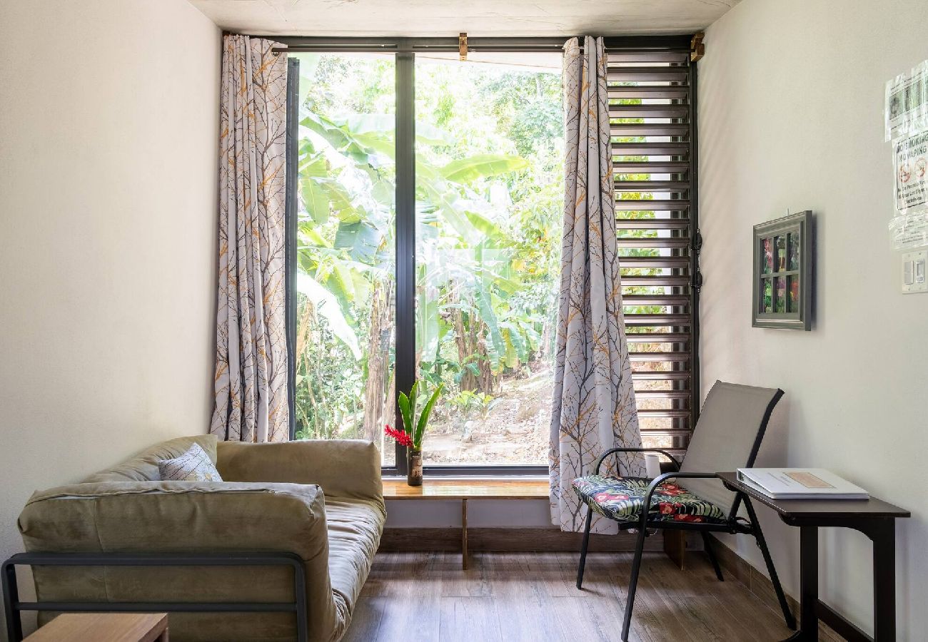 Farm stay in Naranjito - Farm Suite San Pedrito 