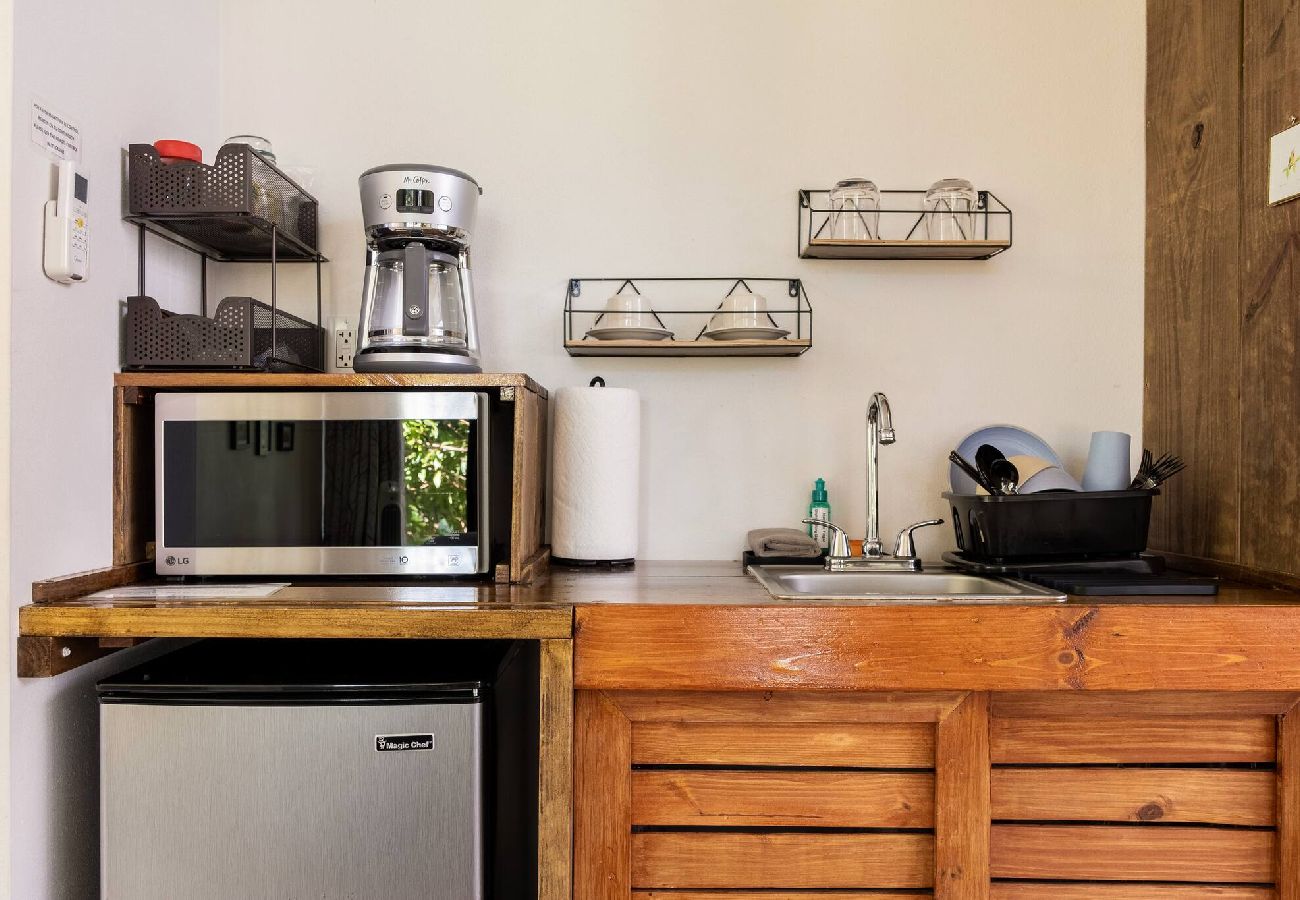 Farm stay in Naranjito - Farm Suite San Pedrito 