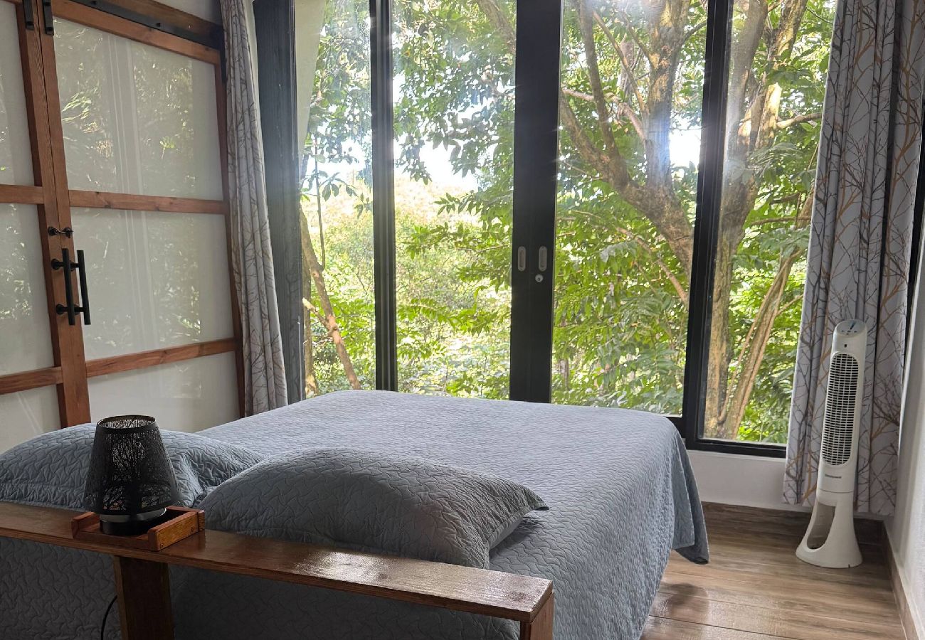 Farm stay in Naranjito - Farm Suite San Pedrito 