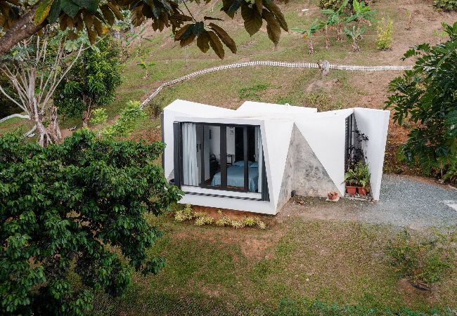 Farm stay in Naranjito - Farm Suite Bienteveo 