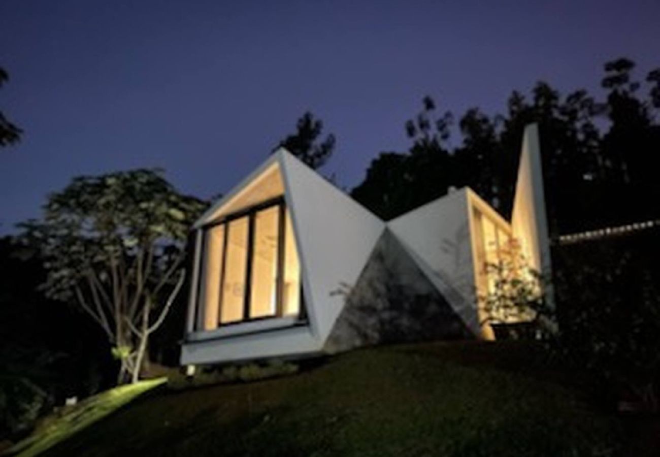 Farm stay in Naranjito - Farm Suite Bienteveo 