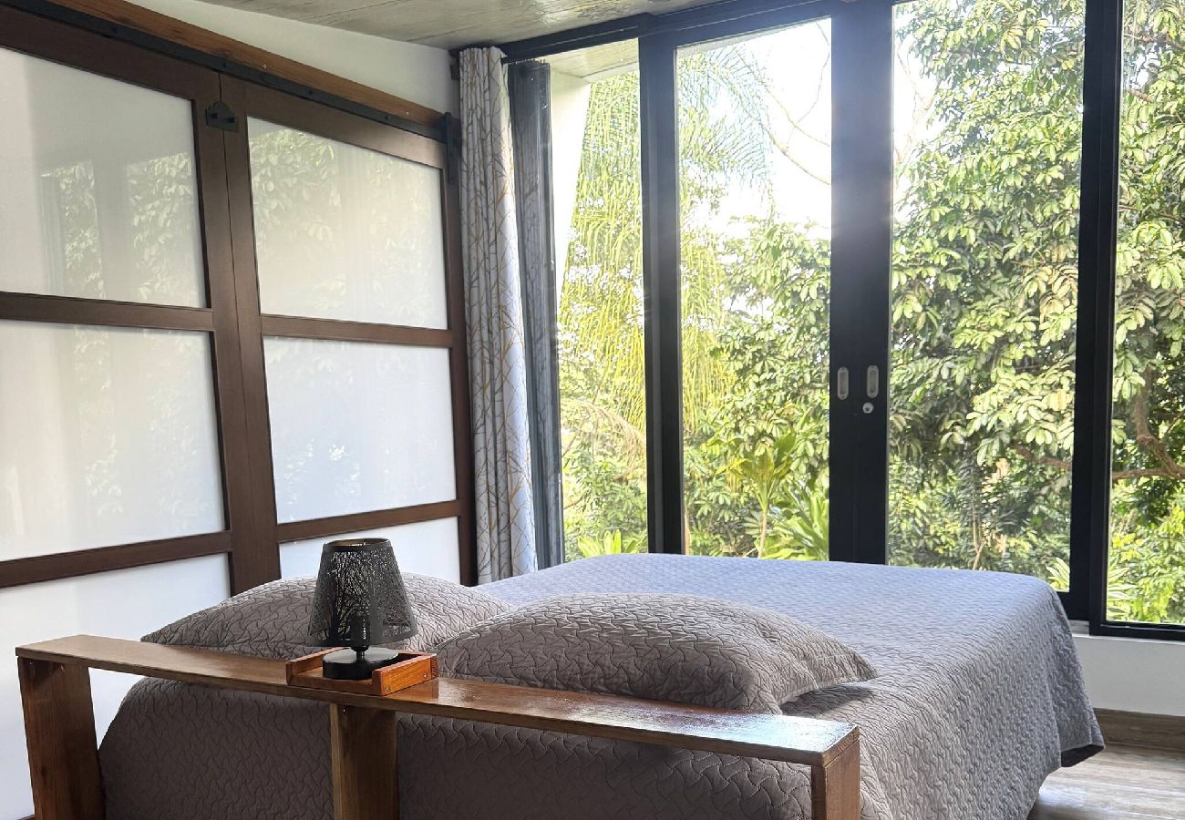 Farm stay in Naranjito - Farm Suite Bienteveo 