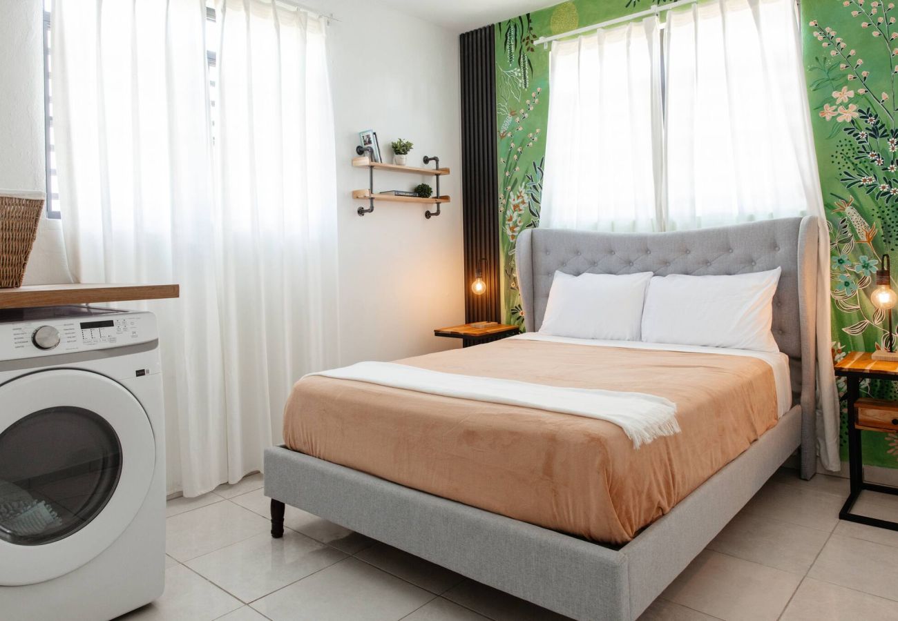 House in Camuy - 6BR Beachfront Compound w/ Generator & Games 