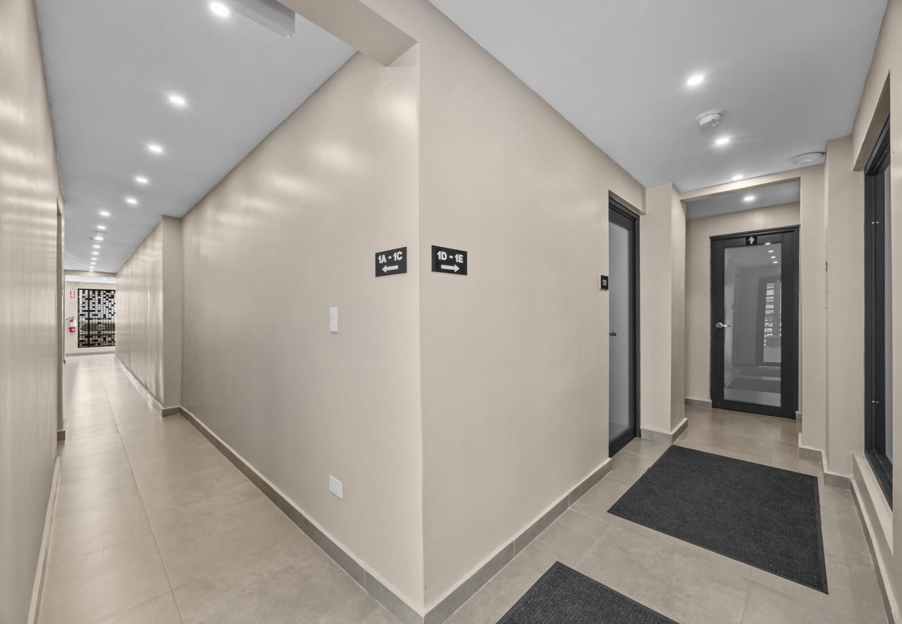 Rent by room in Carolina - Isla Verde Ocean Breeze | Luxury Beach Suites 1B