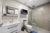 Rent by room in Carolina - Isla Verde Ocean Breeze | Luxury Beach Suites 1B
