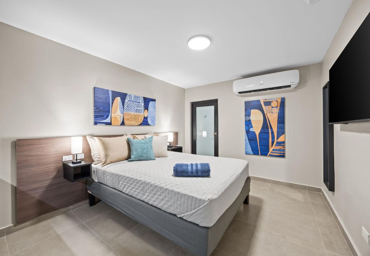 Rent by room in Carolina - Isla Verde Ocean Breeze | Luxury Beach Suites 1D
