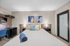 Rent by room in Carolina - Isla Verde Ocean Breeze | Luxury Beach Suites 1D