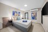 Rent by room in Carolina - Isla Verde Ocean Breeze | Luxury Beach Suites 1D