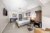 Rent by room in Carolina - Isla Verde Ocean Breeze | Luxury Beach Suites 1C