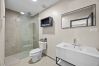 Rent by room in Carolina - Isla Verde Ocean Breeze | Luxury Beach Suites 1C