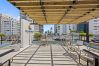 Rent by room in Carolina - Isla Verde Ocean Breeze | Luxury Beach Suites 2G