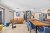 Rent by room in Carolina - Isla Verde Ocean Breeze | Luxury Beach Suites 1E