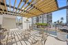 Rent by room in Carolina - Isla Verde Ocean Breeze | Luxury Beach Suites 2B