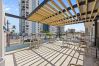 Rent by room in Carolina - Isla Verde Ocean Breeze | Luxury Beach Suites 1A