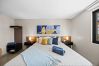 Rent by room in Carolina - Isla Verde Ocean Breeze | Luxury Beach Suites 2A
