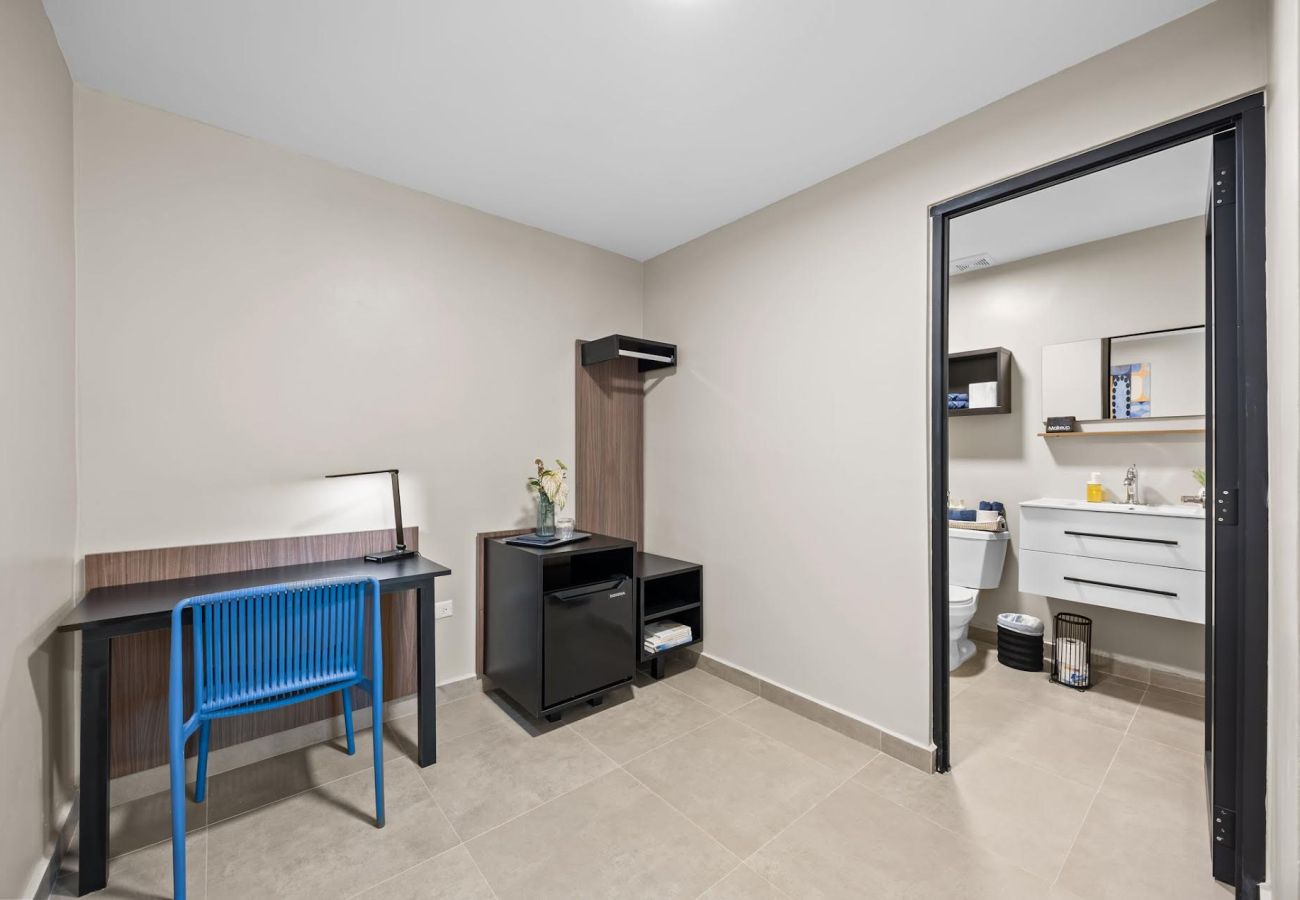 Rent by room in Carolina - Isla Verde Ocean Breeze | Luxury Beach Suites 2C