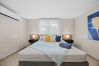 Rent by room in Carolina - Isla Verde Ocean Breeze | Luxury Beach Suites 2C