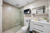 Rent by room in Carolina - Isla Verde Ocean Breeze | Luxury Beach Suites 2C